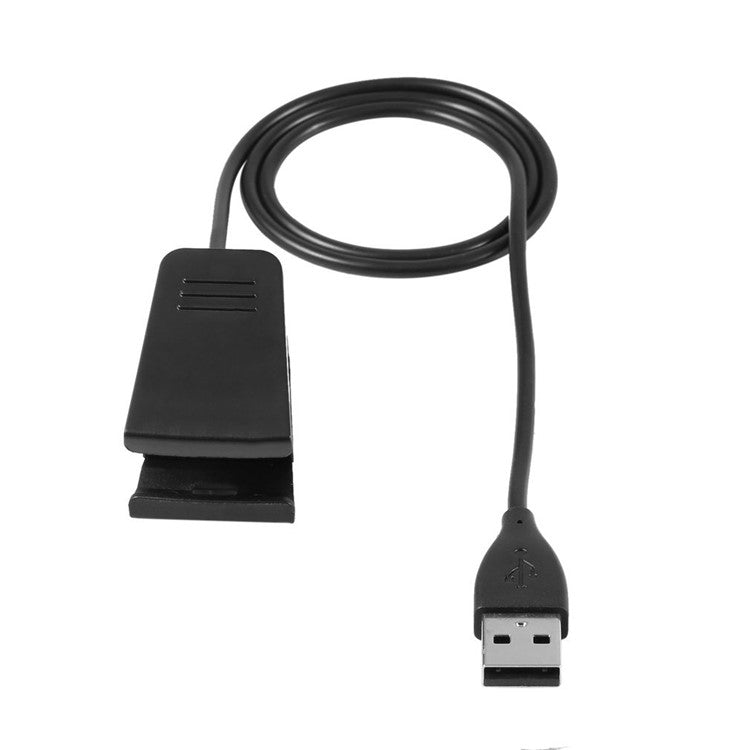 USB Charging Cable Cord for Fitbit Charge 2