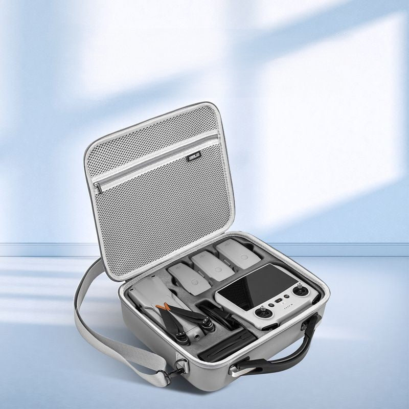 STARTRC DJI Air 2S Shoulder Portable Crossbody Storage Bag Upgraded RC Remote Control Free Flying Set