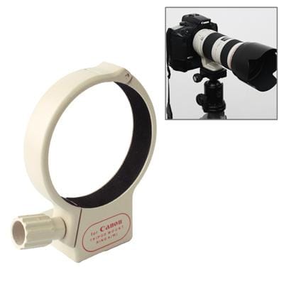 Tripod Mount Ring A For Canon EF 70-200mm F4L