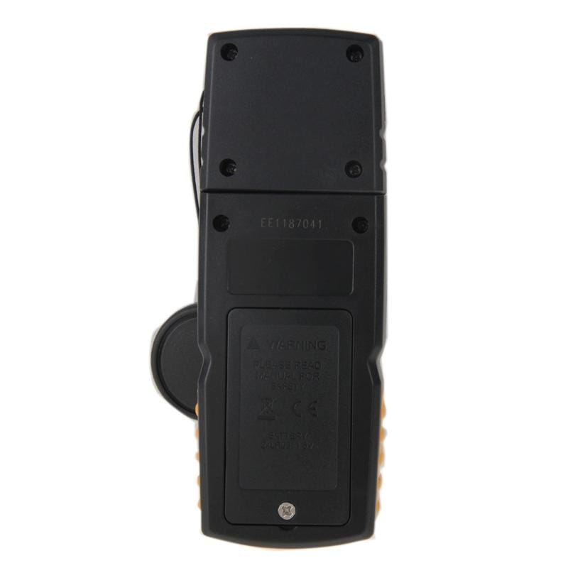 BENETECH GM1020 Digital LUX Meter