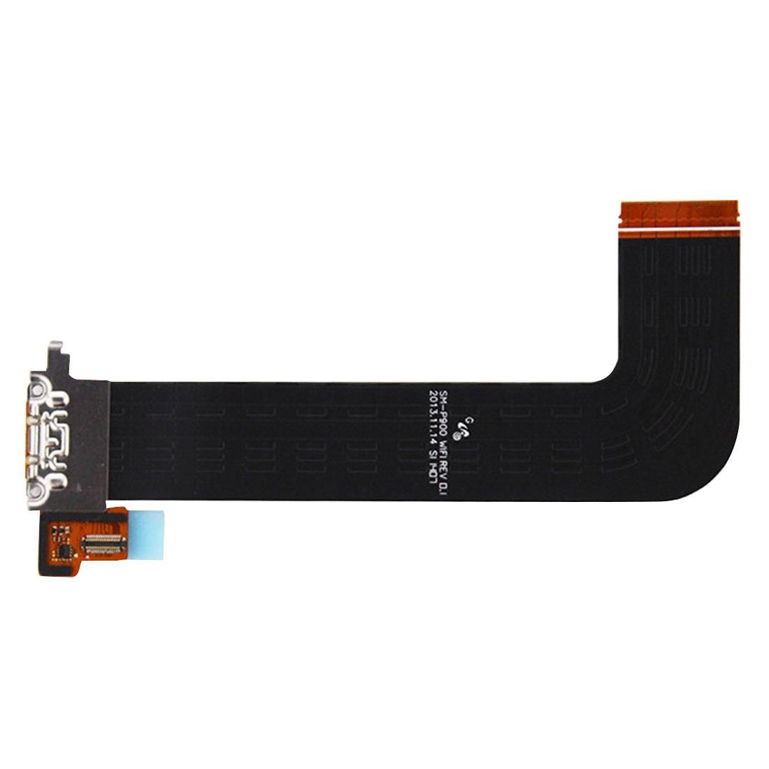 Original Tail Plug Flex Cable for Galaxy Note Pro 12.2 / P900 / P901