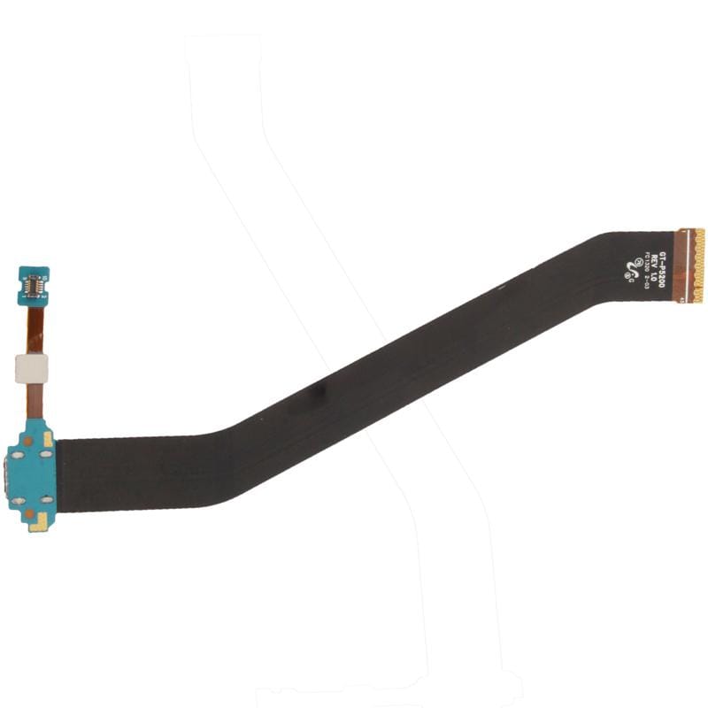 Tail Plug Flex Cable For Galaxy Tab 3 / P5200