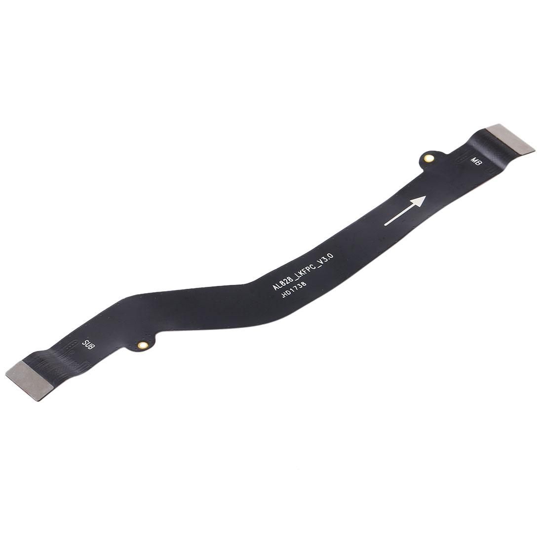 Motherboard Flex Cable for Huawei Y5