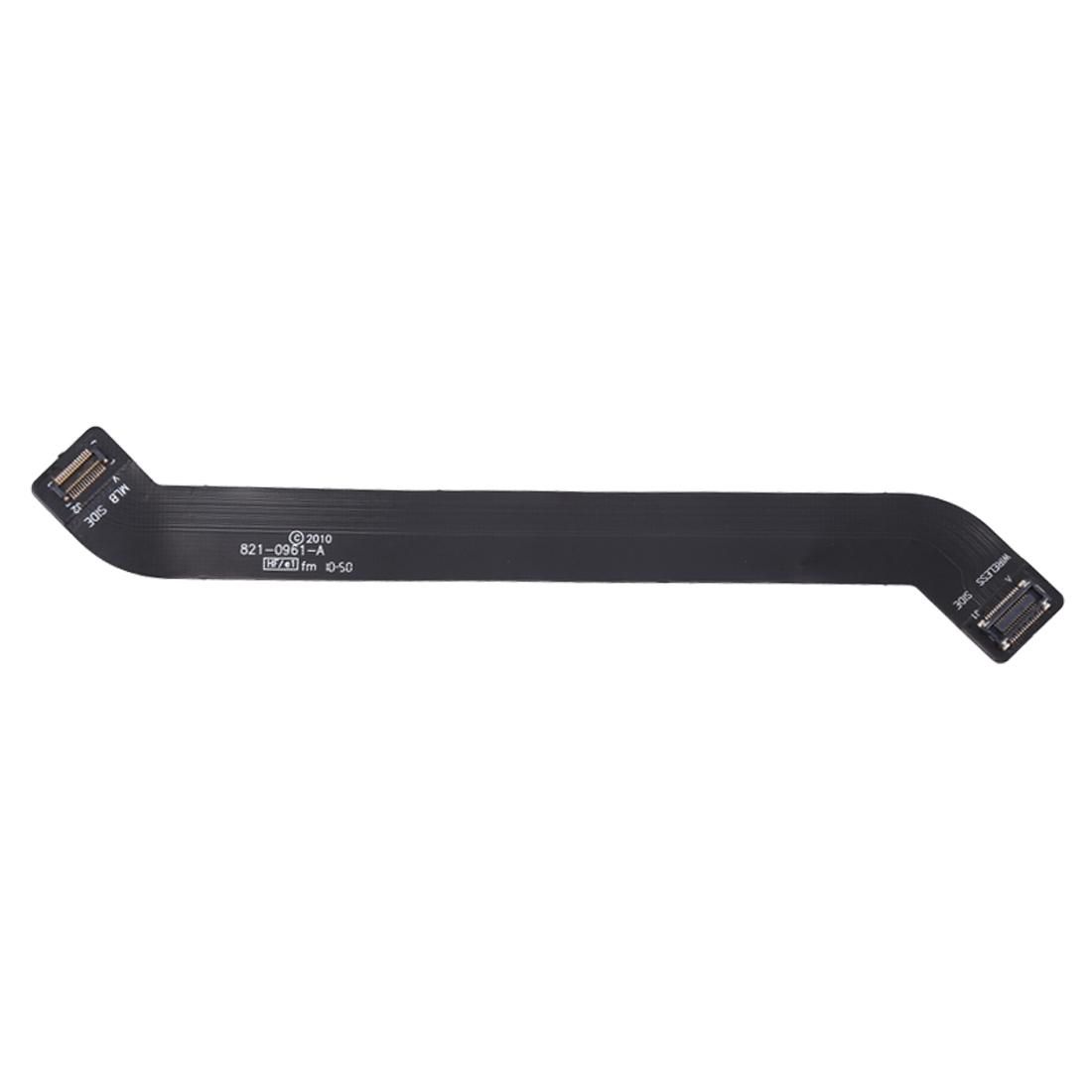 Network Card Flex Cable for Macbook Pro 15.4 inch A1286 821-0961-A