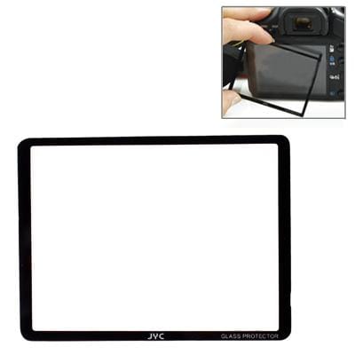 LCD Protective Cover for Canon G9 / G10 (Transparent)