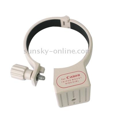 Tripod Mount Ring A For Canon EF 70-200mm F4L