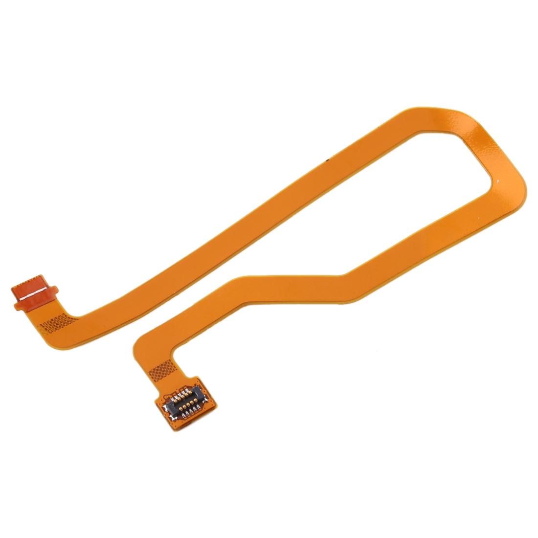 Fingerprint Sensor Flex Cable Extension for Xiaomi Redmi Note 7 Pro / Redmi Note 7