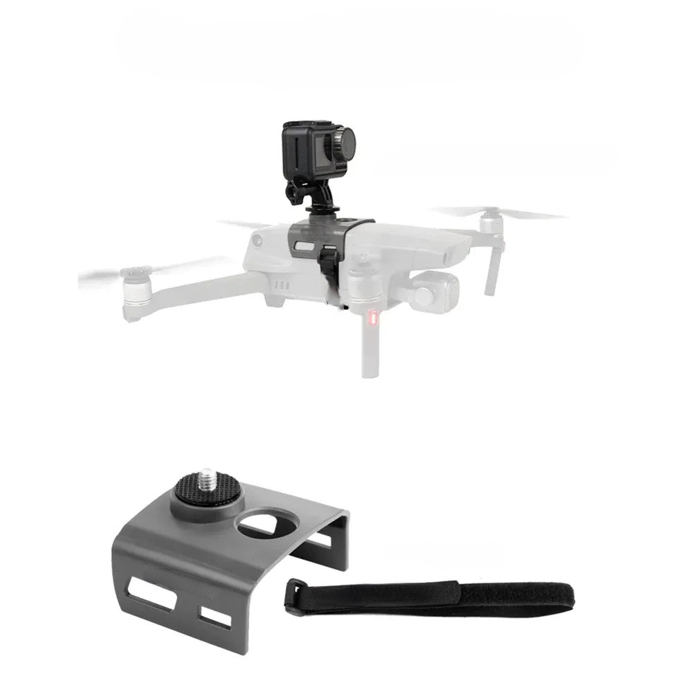 Camera Bracket LED Light Holder Camera Mount for DJI Mavic 2 Drone