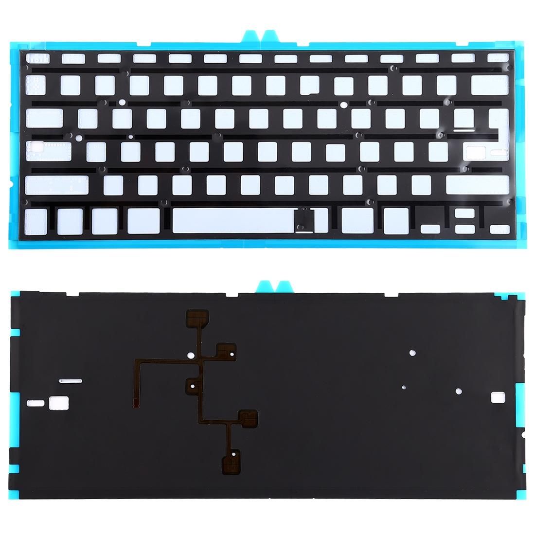 UK Keyboard Backlight for Macbook Air 13.3 inch A1369