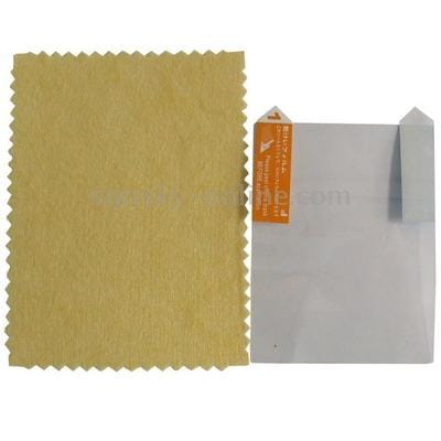 LCD Screen Guard Protector for 3.0 inch Digital Camera (Transparent)