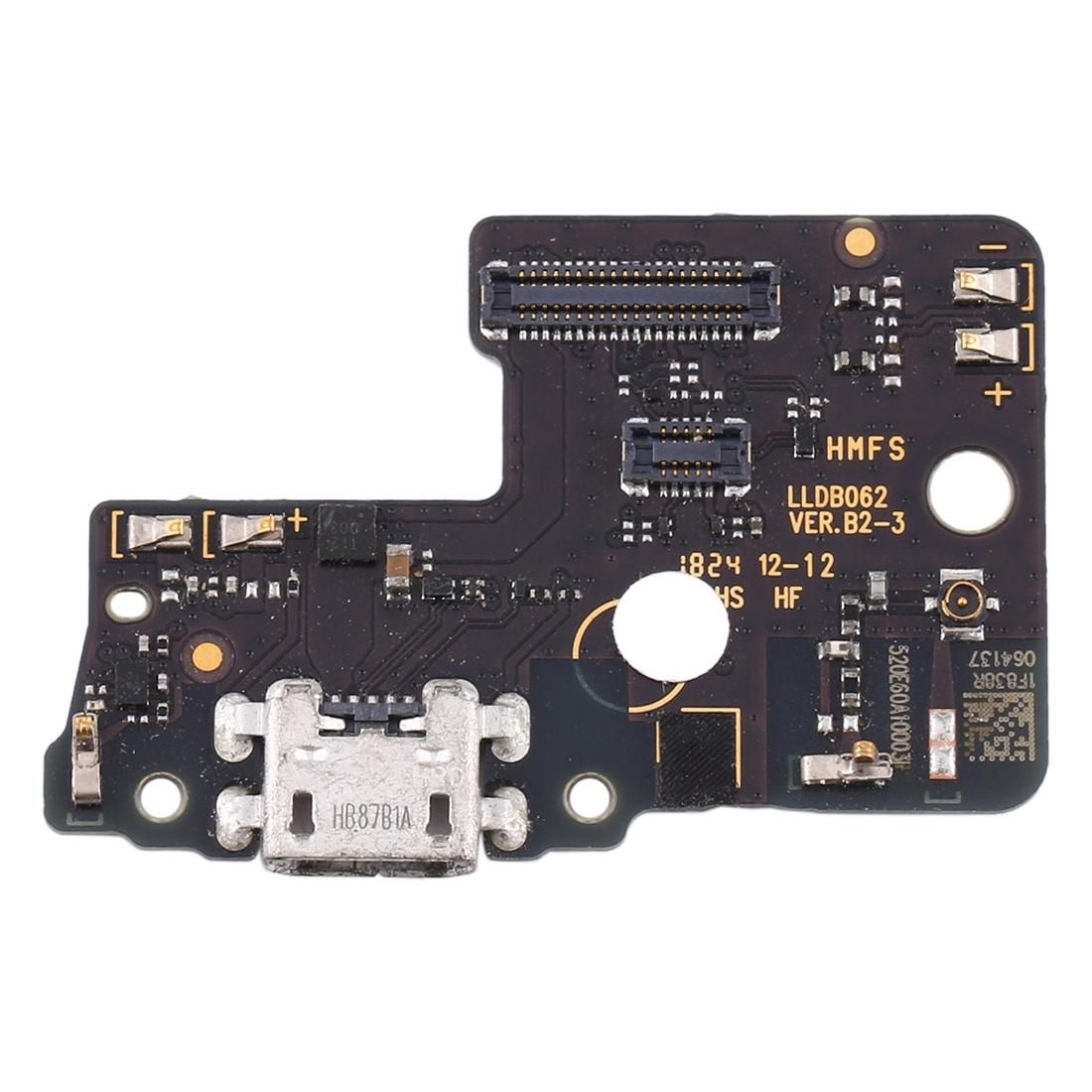 Original Charging Port Board for Xiaomi Redmi S2