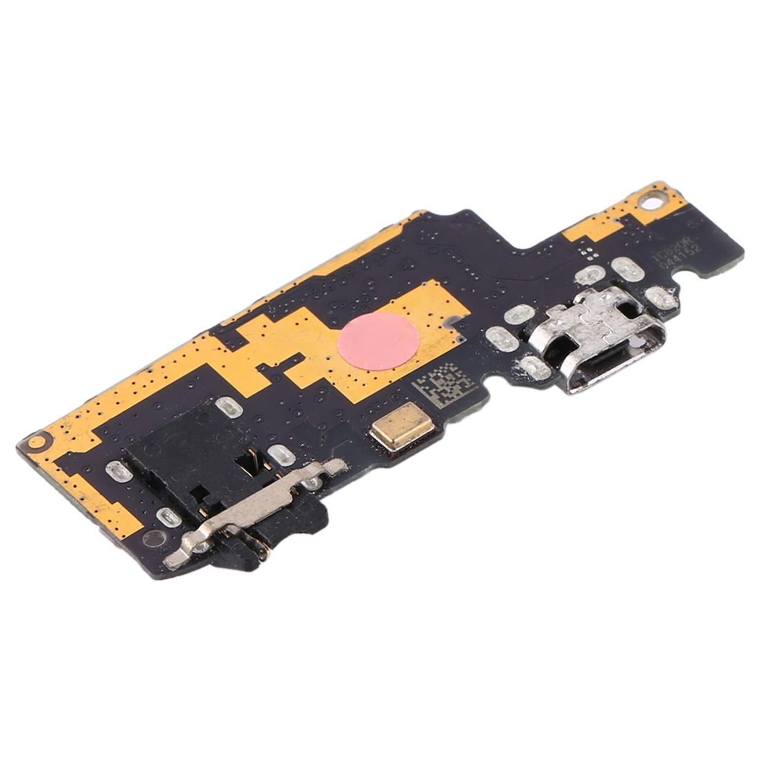 Original Charging Port Board for Xiaomi Redmi Note 5 Pro / Redmi Note 5