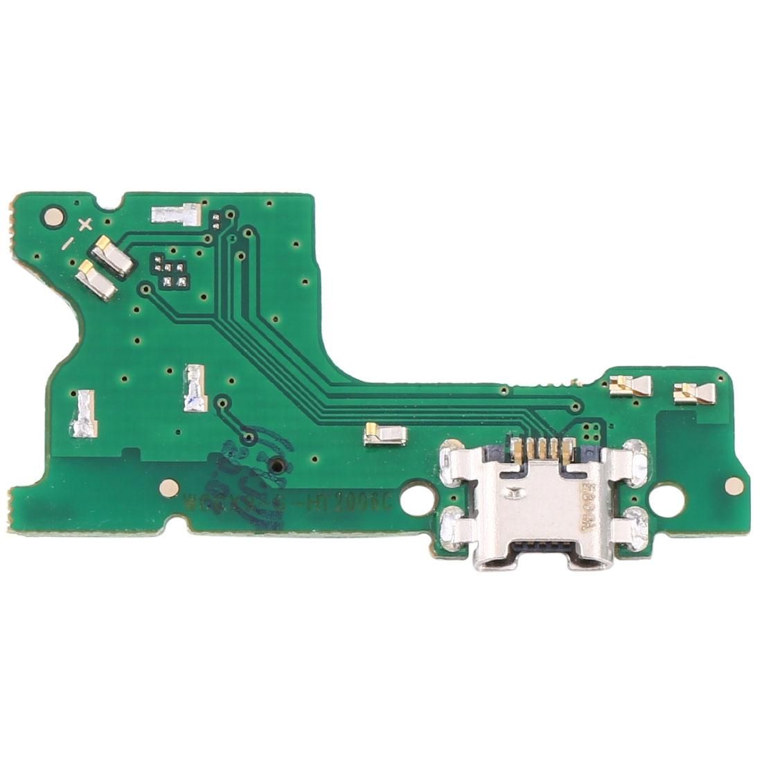 Charging Port Board for Huawei Y7