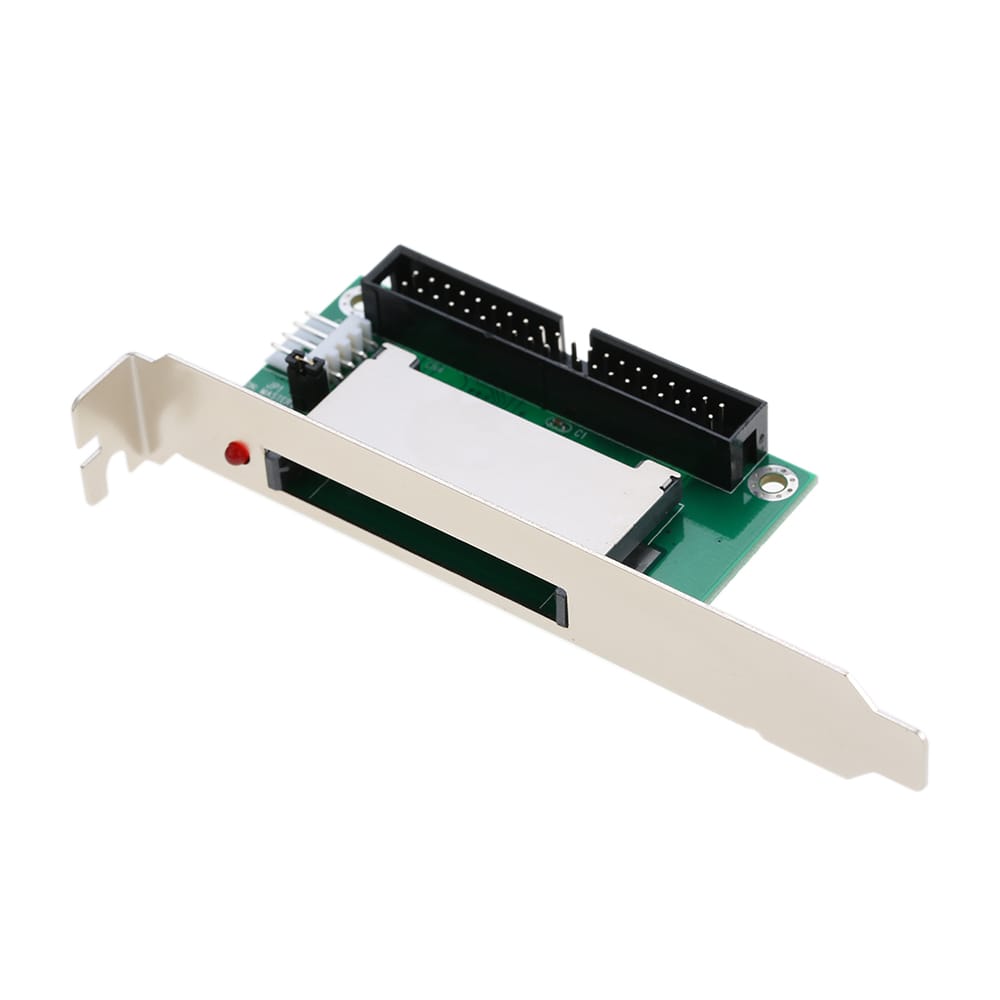 CF to IDE adapter