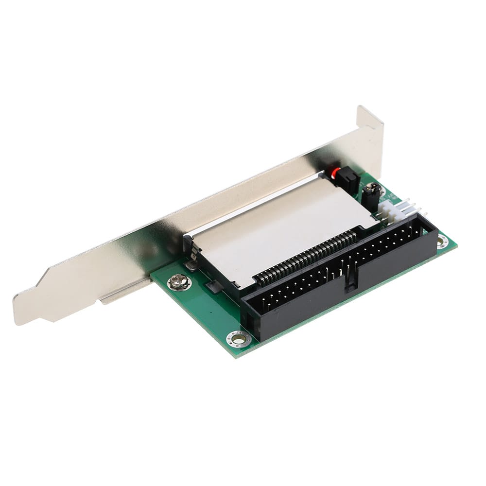 CF to IDE adapter