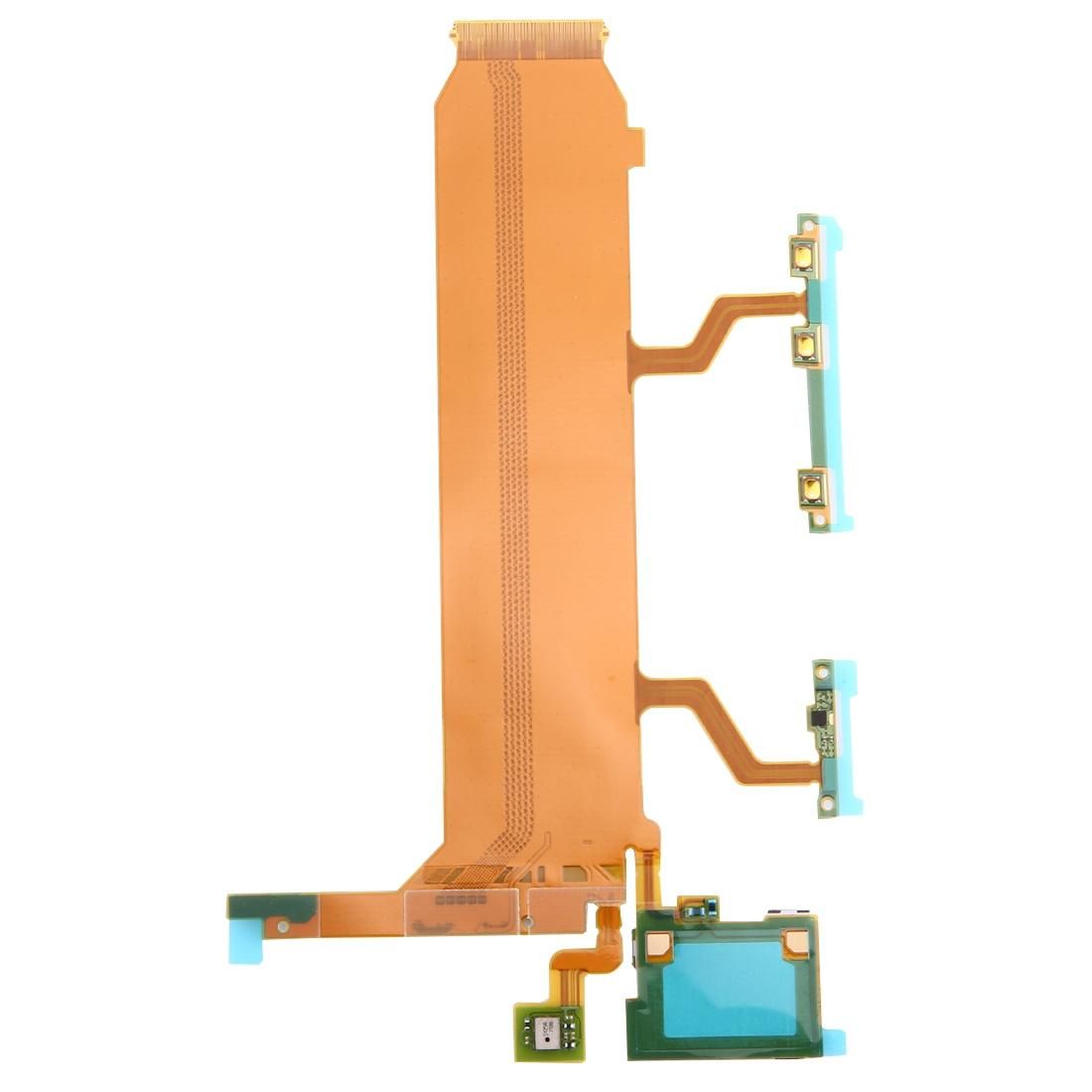 Original Motherboard Ribbon Flex Cable for Sony Xperia Z Ultra / XL39h / C6806