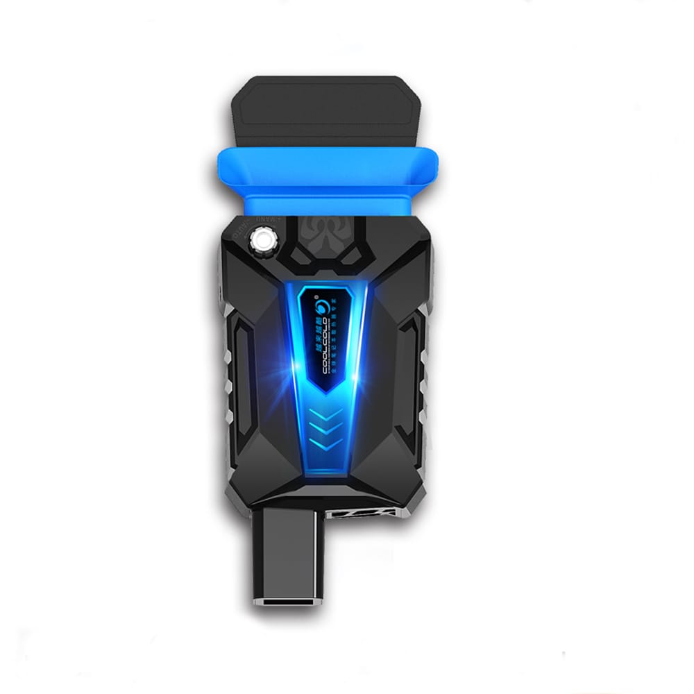 COOL COLD Portable Low Noise Silent USB Air Extracting