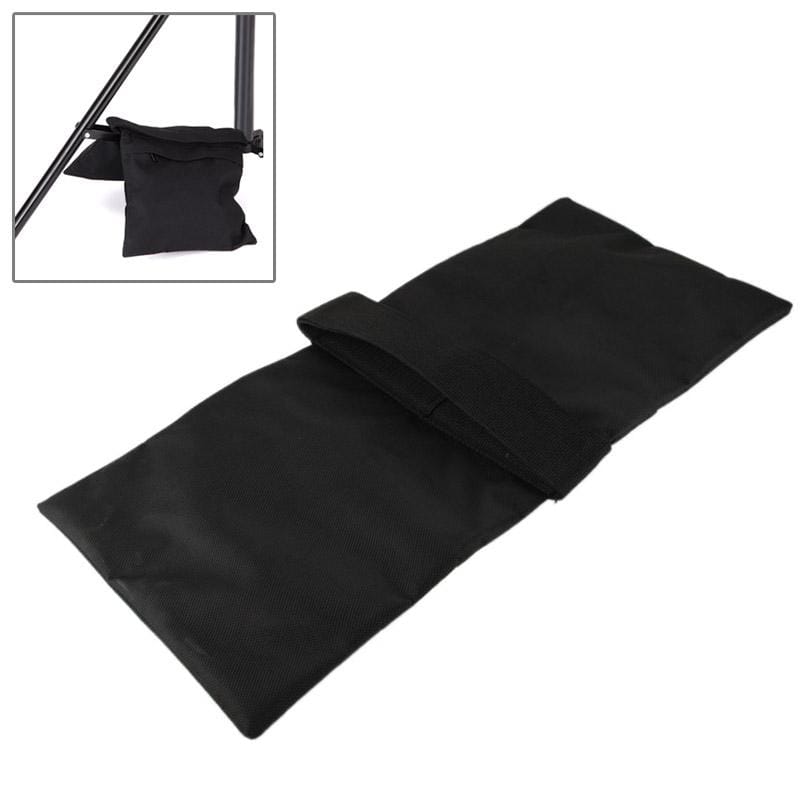 Photography / Lamp Tripod Dual Storage Sandbags