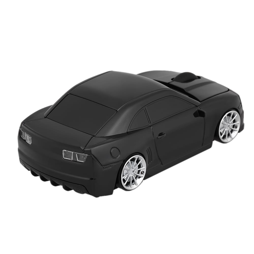 2.4G Wireless Car Mouse USB Computer Mice Car Shape 1000 DPI