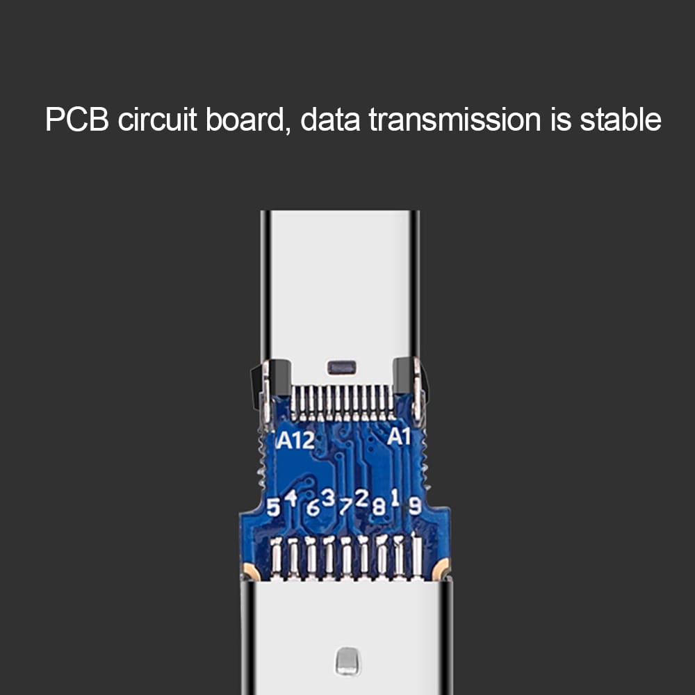 USB 3.0 Male to USB 3.1 Type C Female Data Converter USB 3.0