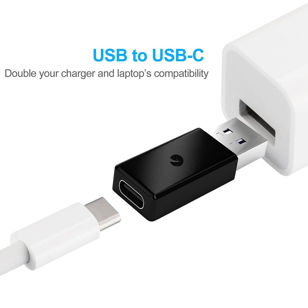 USB 3.0 Male to USB 3.1 Type C Female Data Converter USB 3.0