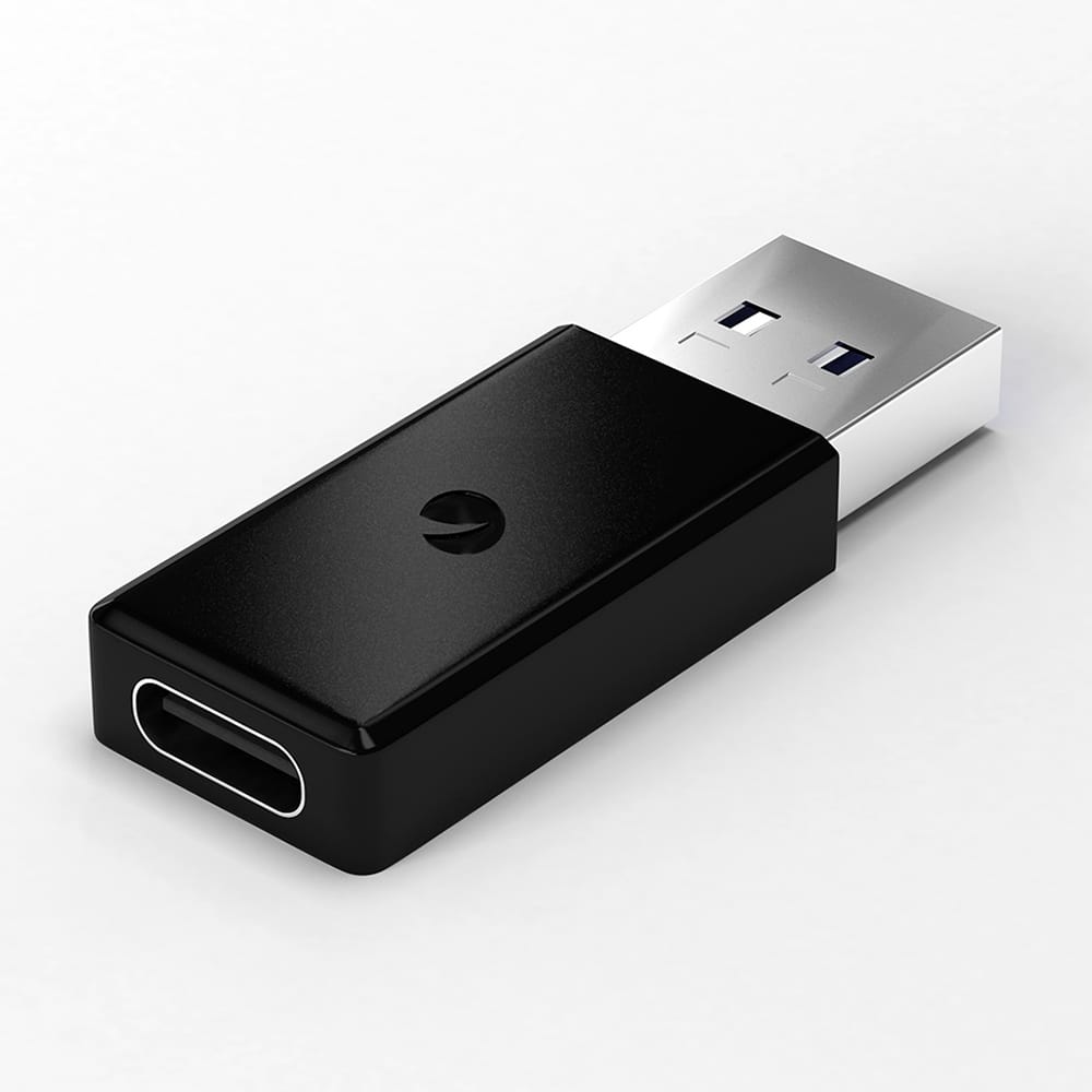 USB 3.0 Male to USB 3.1 Type C Female Data Converter USB 3.0