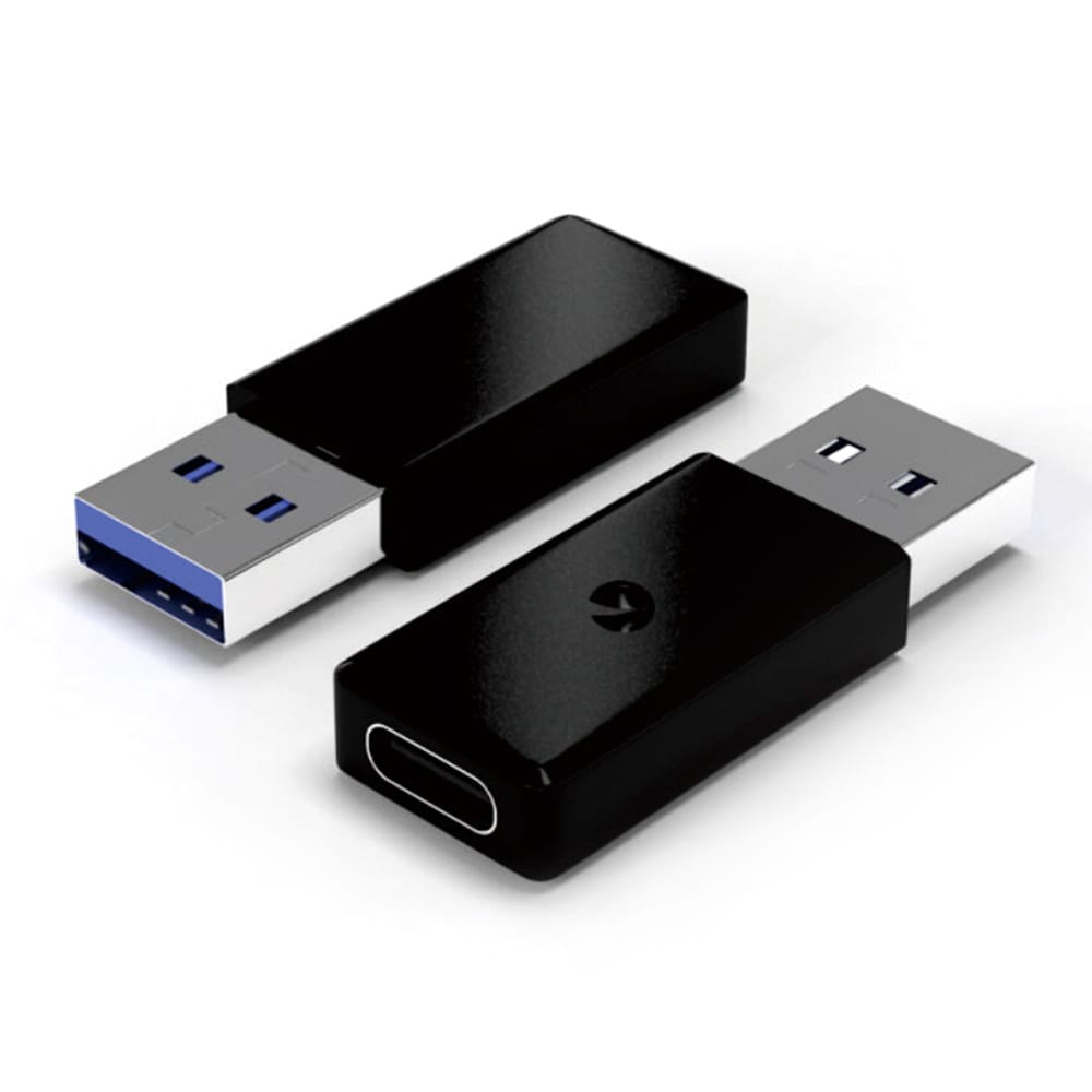USB 3.0 Male to USB 3.1 Type C Female Data Converter USB 3.0