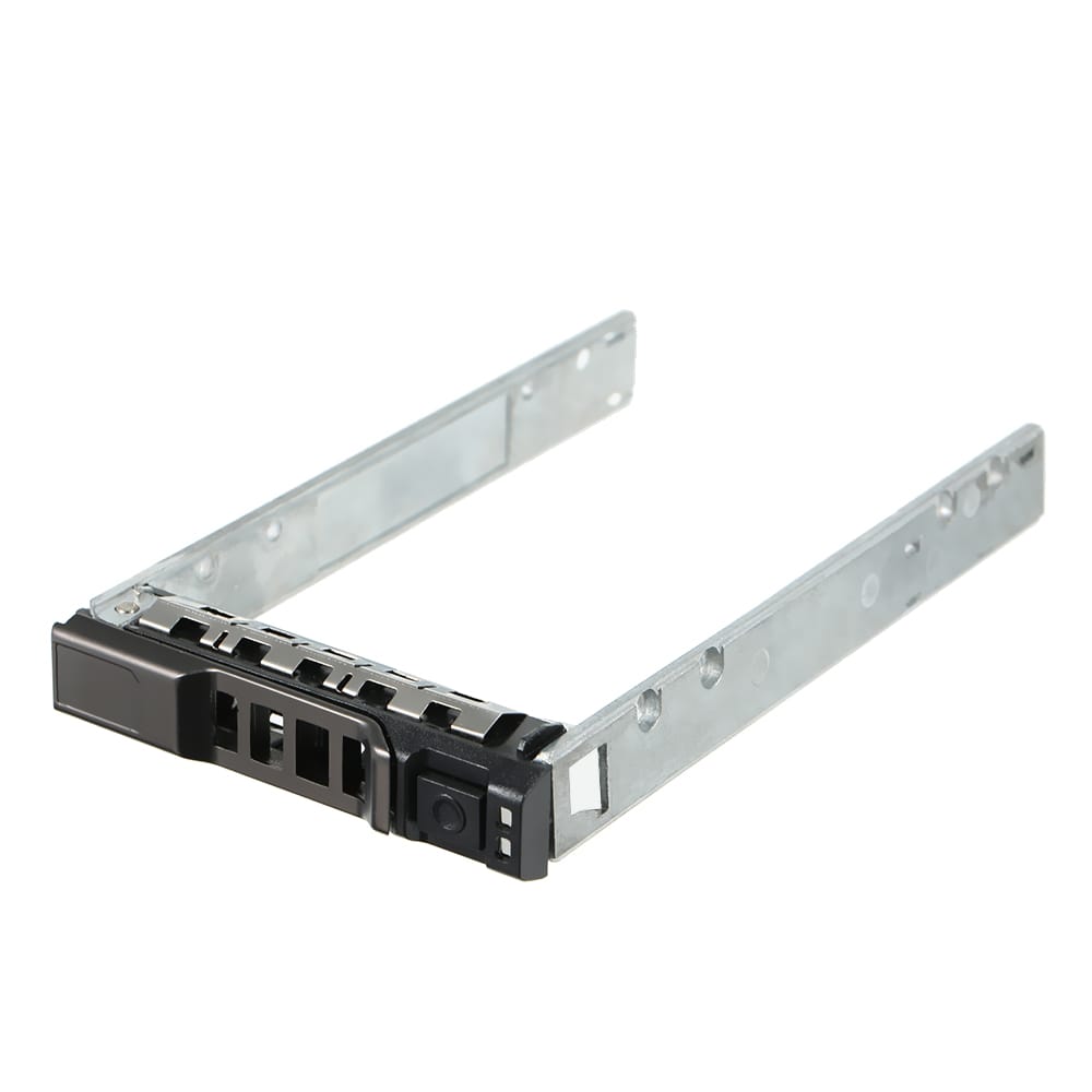 2.5" Hard Drive HDD Caddy For DELL Hard Drive Caddy Tray for