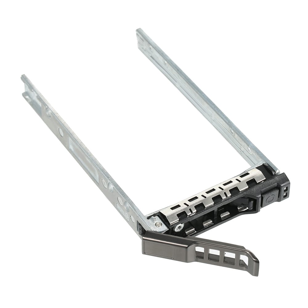 2.5" Hard Drive HDD Caddy For DELL Hard Drive Caddy Tray for