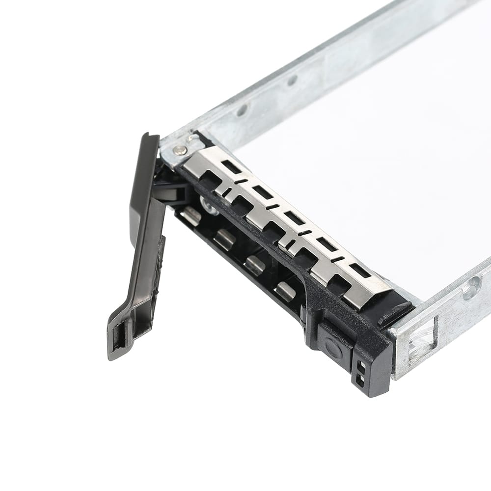 2.5" Hard Drive HDD Caddy For DELL Hard Drive Caddy Tray for