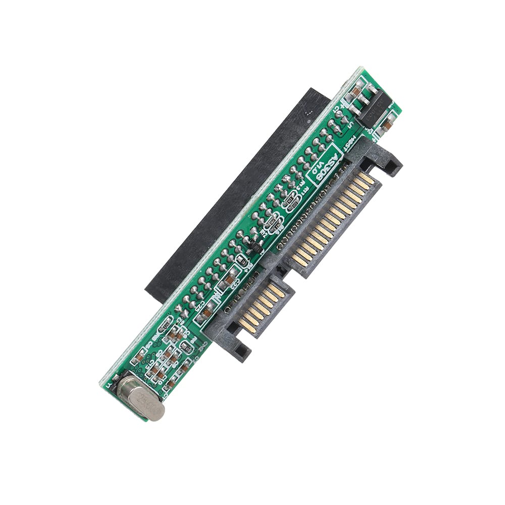 2.5 Inch IDE to SATA Adapter Support ATA HDD Hard Disk Drive