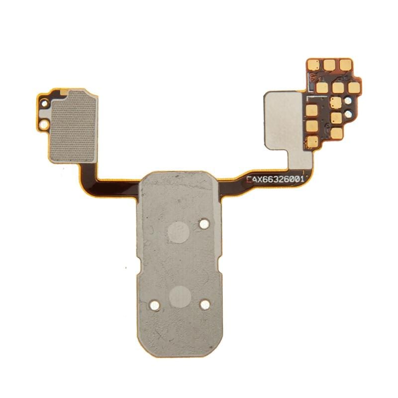Power Button & Volume Button Flex Cable Replacement for LG G4