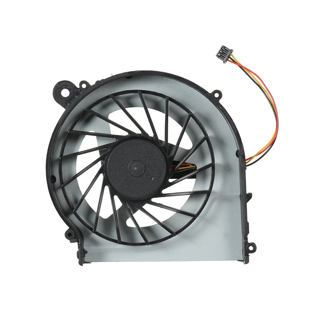 CPU Cooling Fan Cooler for HP G4 G6 G7 Laptop PC 3 Pin