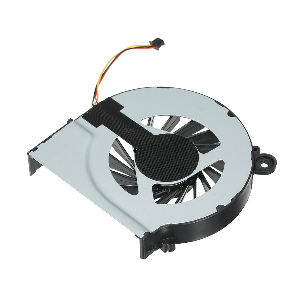 CPU Cooling Fan Cooler for HP G4 G6 G7 Laptop PC 3 Pin