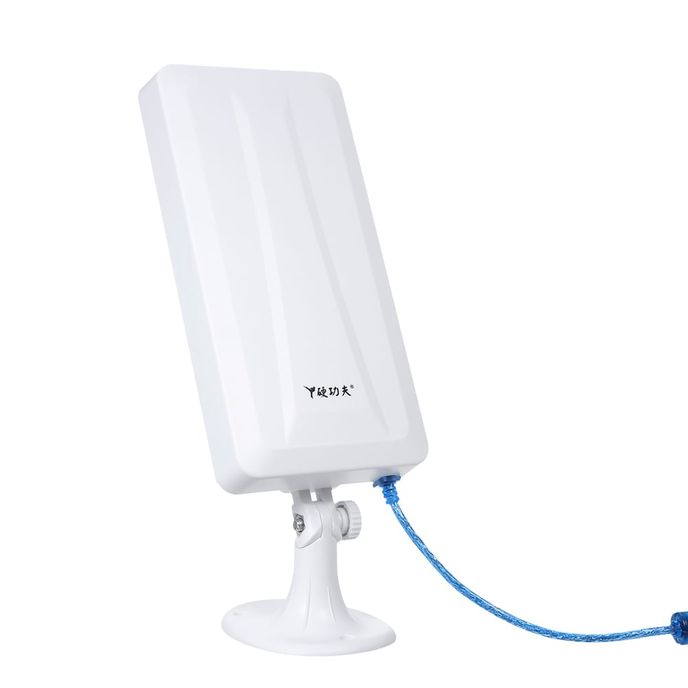 WIFI Repeater Amplifier Signal Extender Long Range Signal