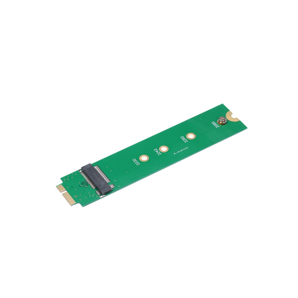 M.2 NGFF SSD to A1369 A1370 Adapter for 2010 2011 MacBook