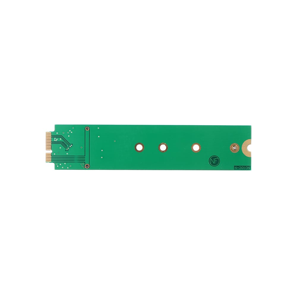 M.2 NGFF SSD to A1369 A1370 Adapter for 2010 2011 MacBook