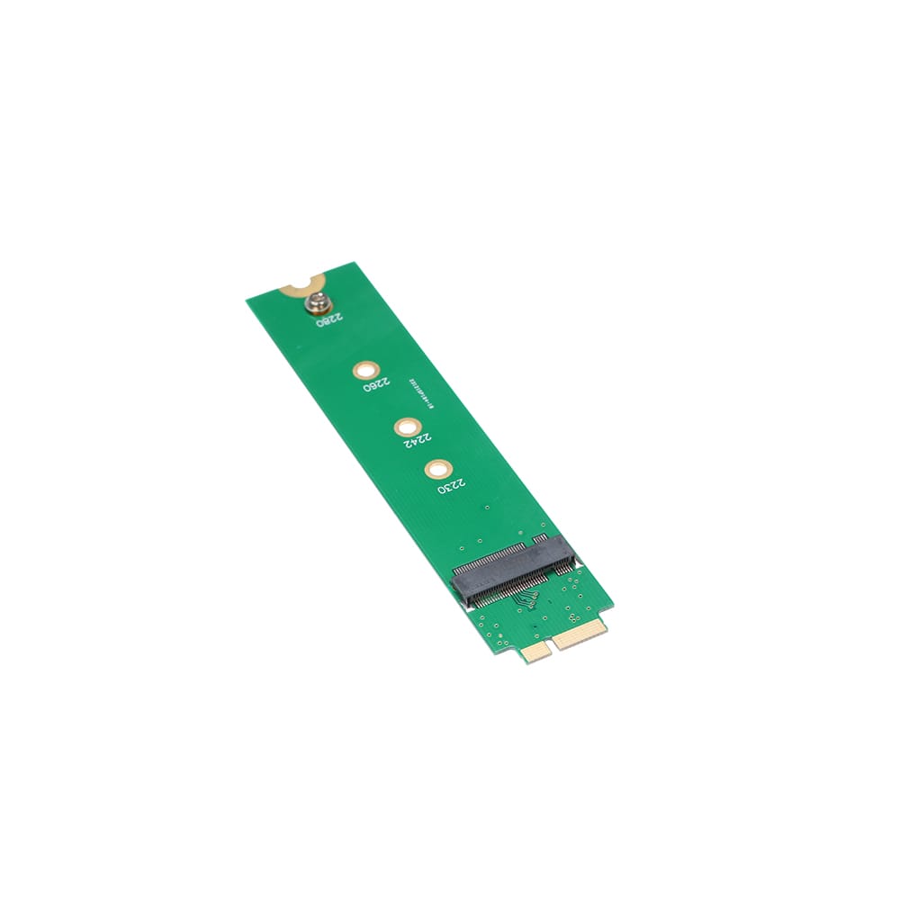 M.2 NGFF SSD to A1369 A1370 Adapter for 2010 2011 MacBook