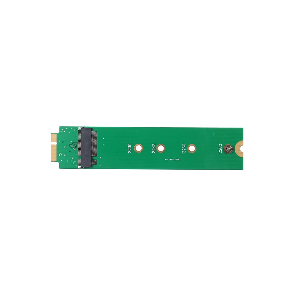 M.2 NGFF SSD to A1369 A1370 Adapter for 2010 2011 MacBook