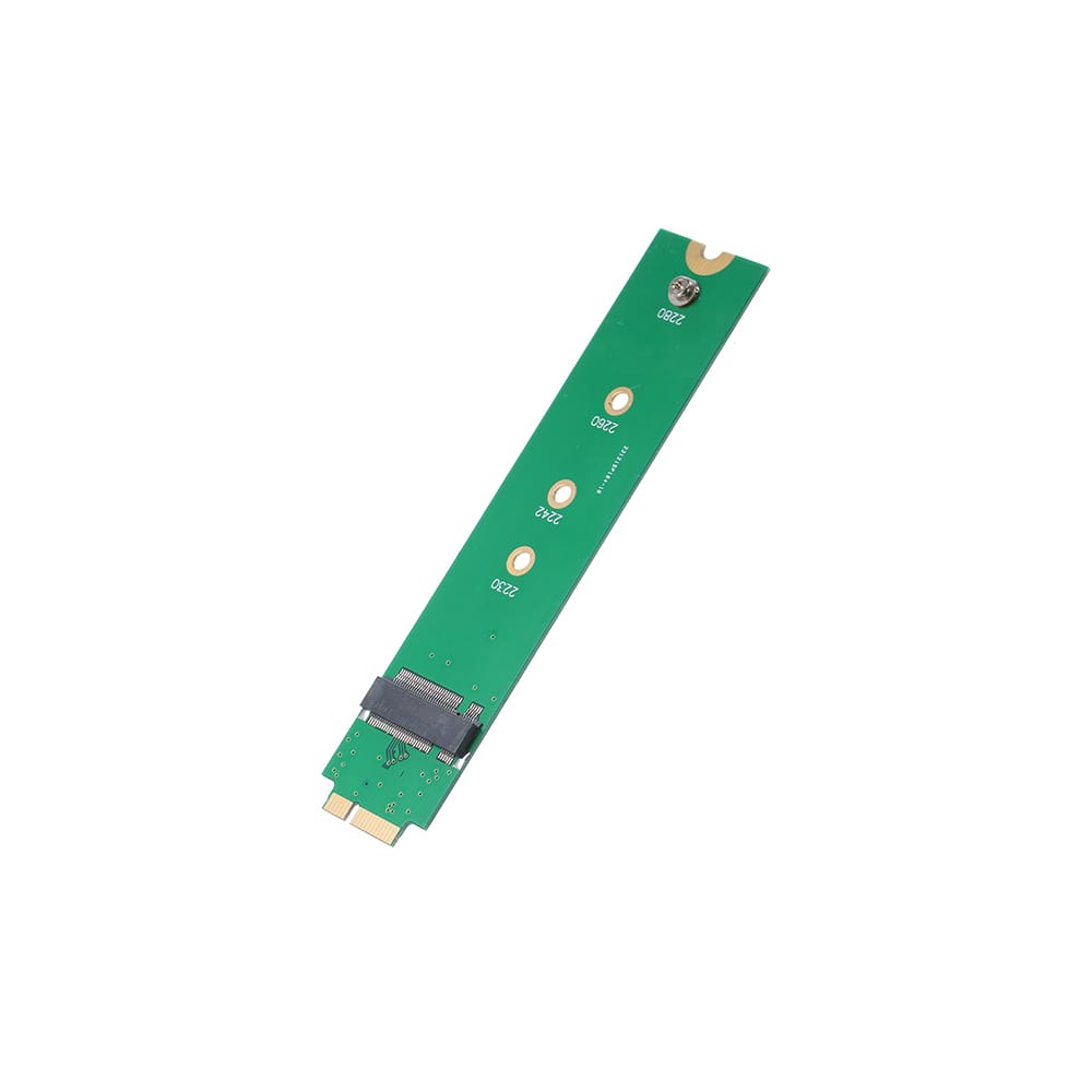 M.2 NGFF SSD to A1369 A1370 Adapter for 2010 2011 MacBook