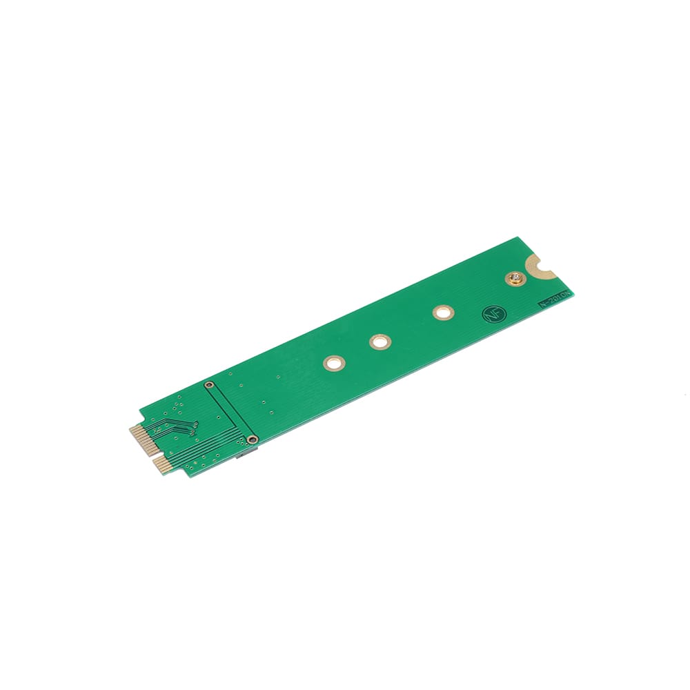 M.2 NGFF SSD to A1369 A1370 Adapter for 2010 2011 MacBook