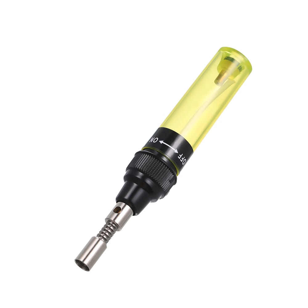 Gas Soldering Iron Electric Soldering Iron Gun Welding Tools