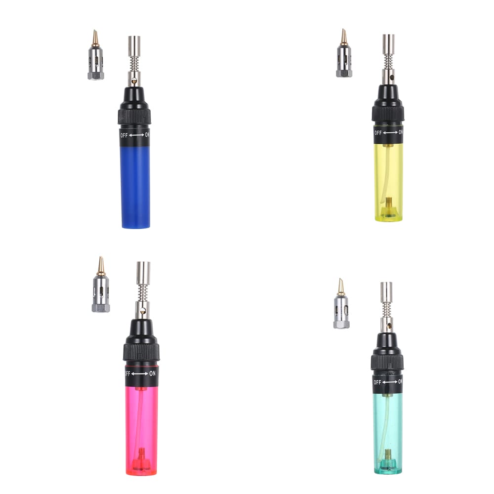 Gas Soldering Iron Electric Soldering Iron Gun Welding Tools