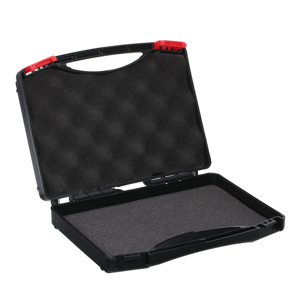 Portable Multi-Function Tool Box Hardware Storage Box Repair
