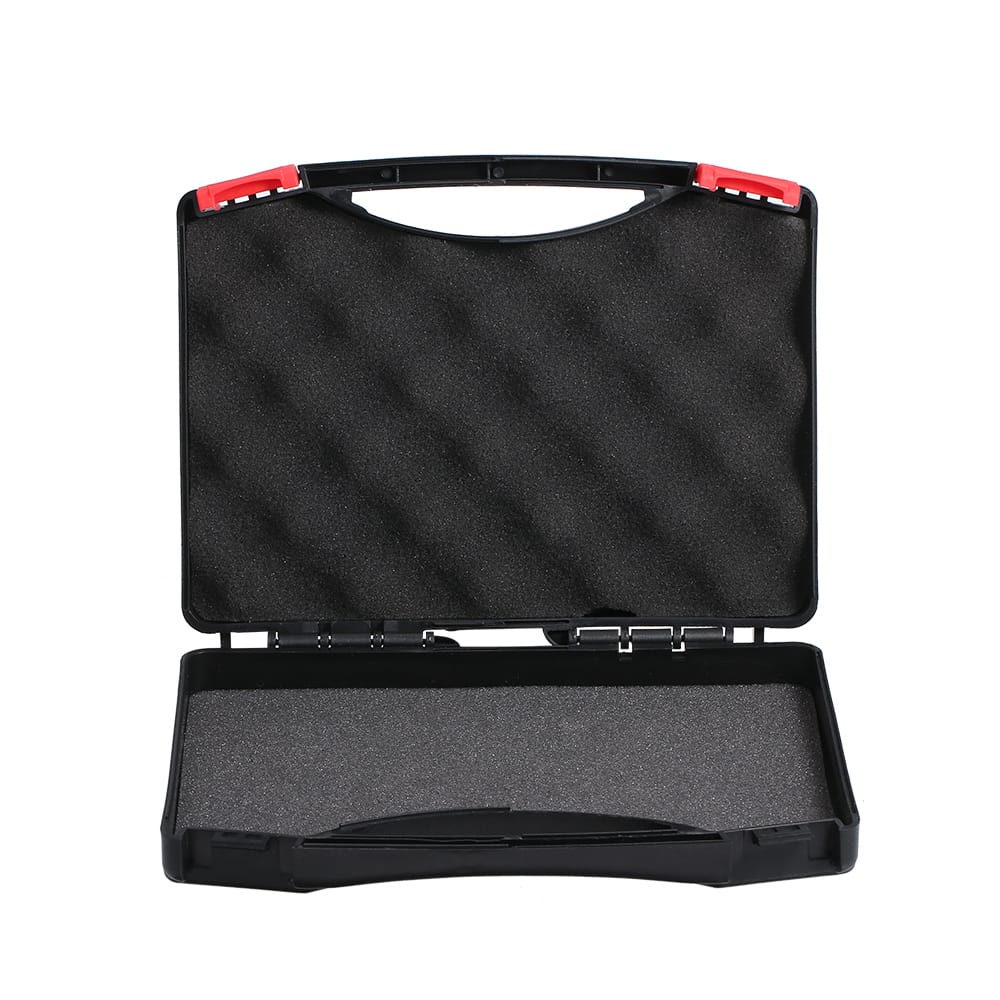 Portable Multi-Function Tool Box Hardware Storage Box Repair