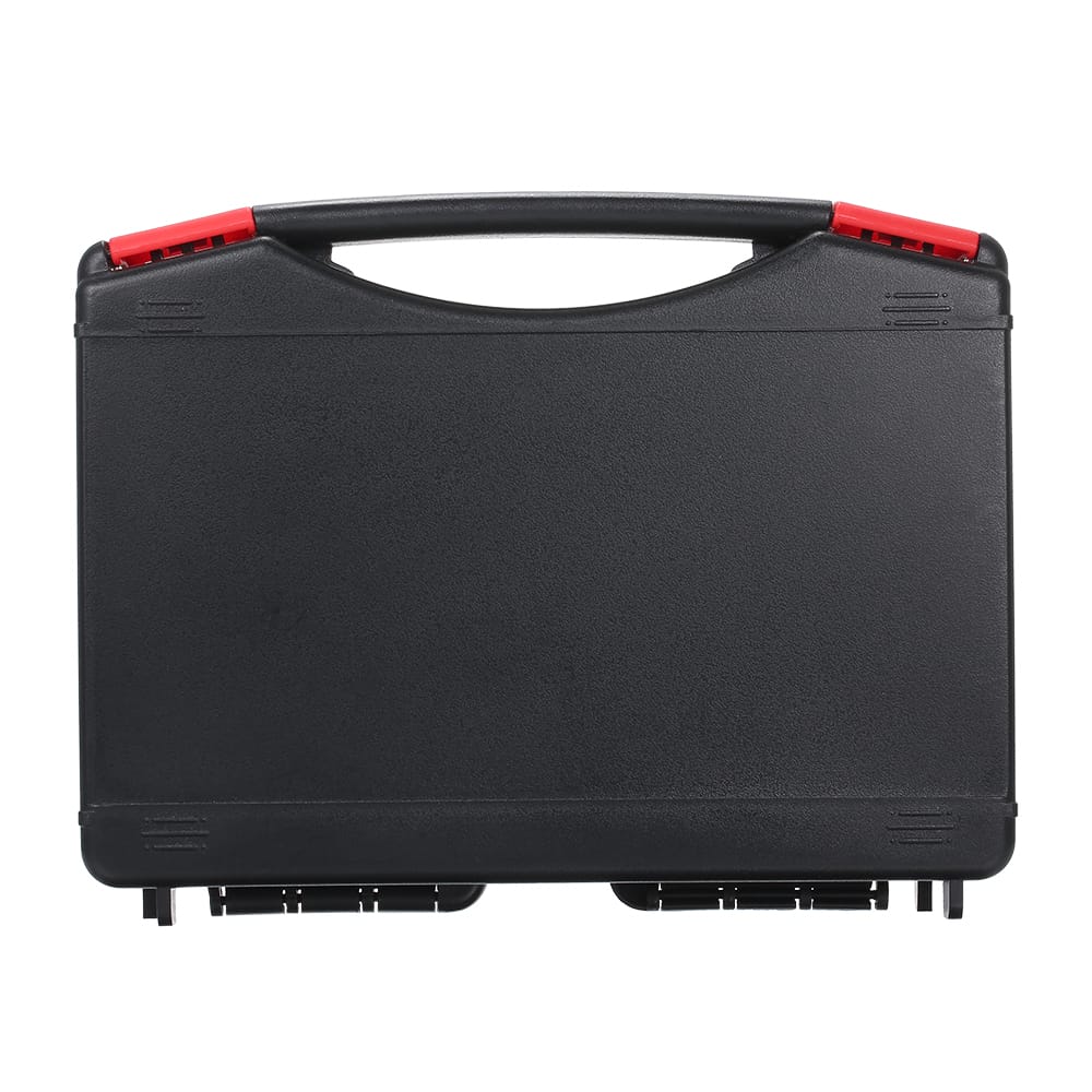 Portable Multi-Function Tool Box Hardware Storage Box Repair