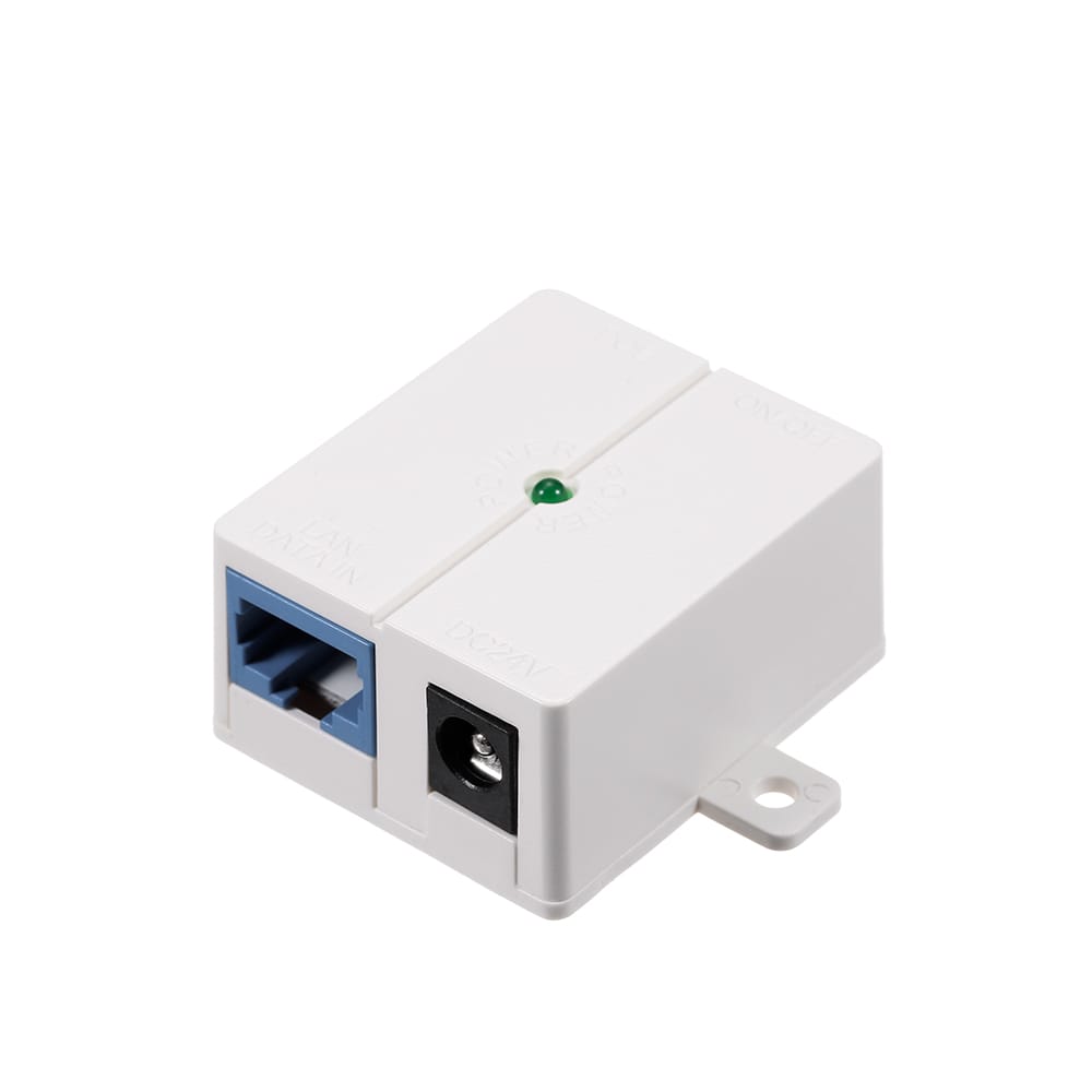 Wireless Outdoor Repeater WiFi Extender High Power Signal - EU Plug