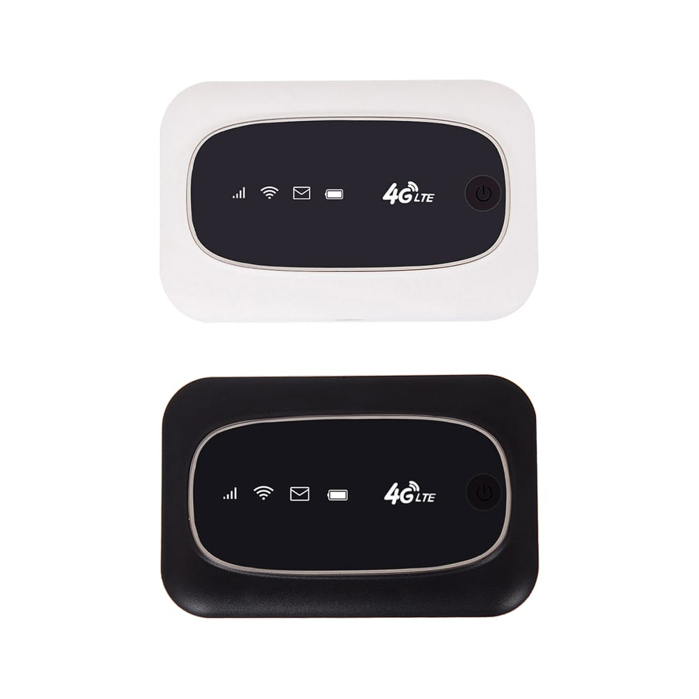 4G LTE CAT4 150M Unlocked Mobile MiFis Portable Hotspot