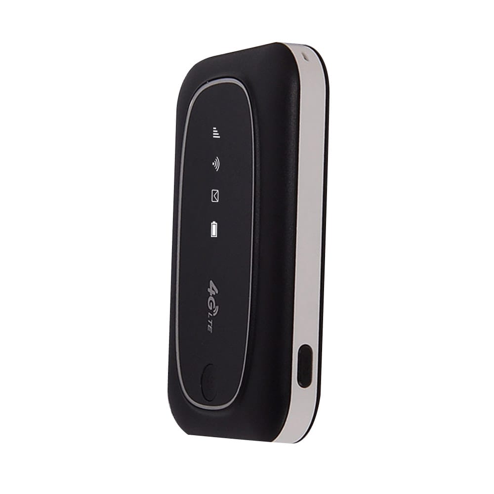 4G LTE CAT4 150M Unlocked Mobile MiFis Portable Hotspot