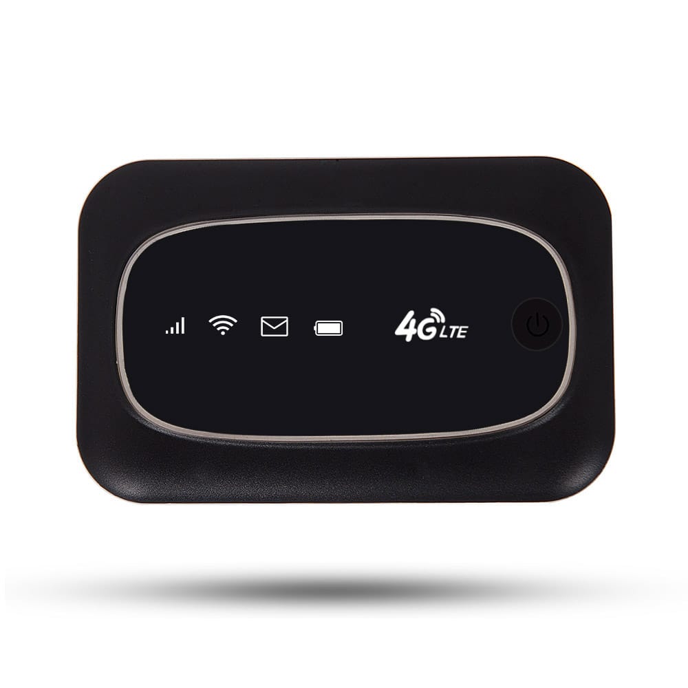 4G LTE CAT4 150M Unlocked Mobile MiFis Portable Hotspot